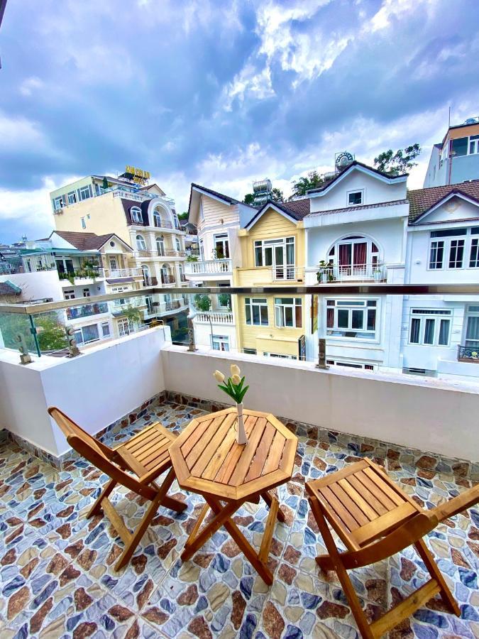 An Vy House Hotel