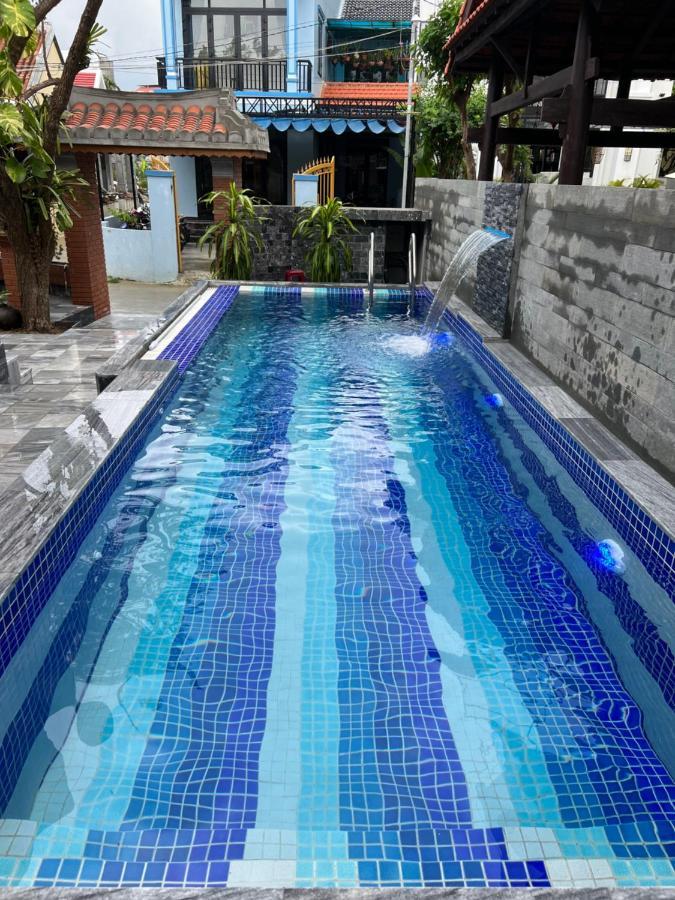Jackfruit Homestay
