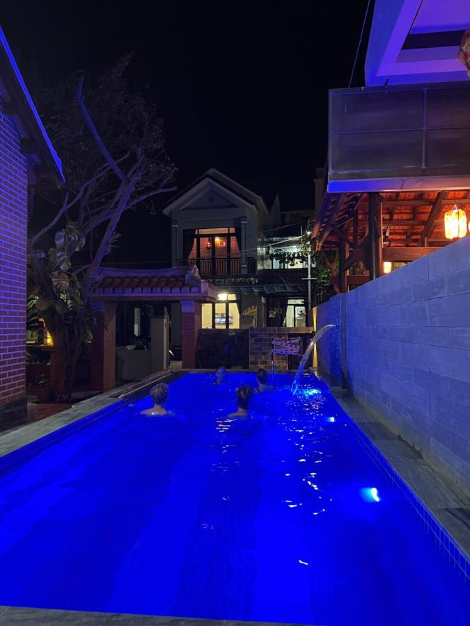 Jackfruit Homestay Hoi An