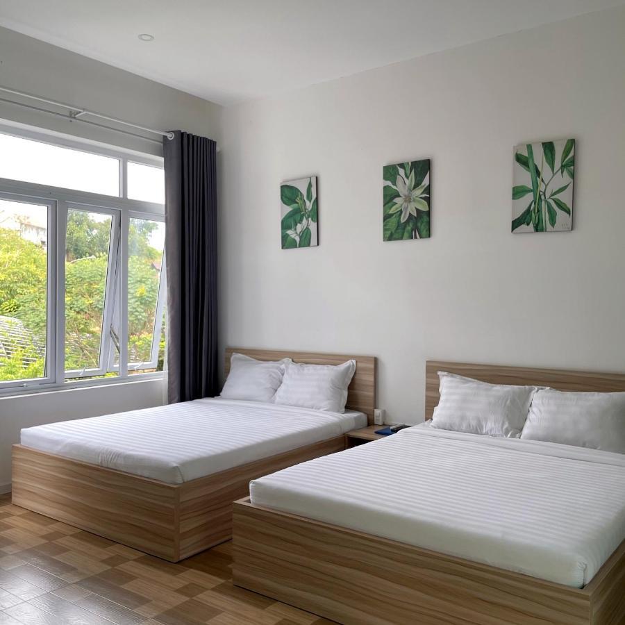 Hotel Tulip Garden