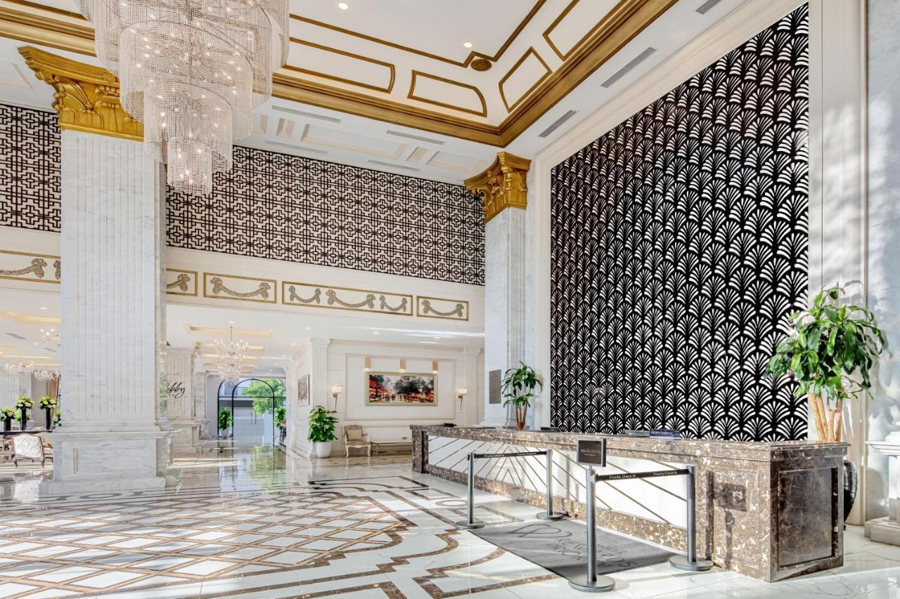 Vinpearl Quang Binh Hotel