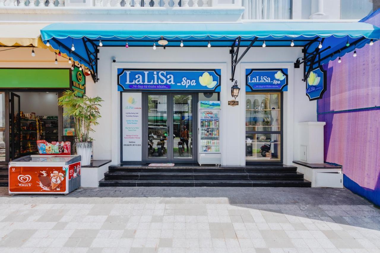Lalisa Grand World * Phu Quoc