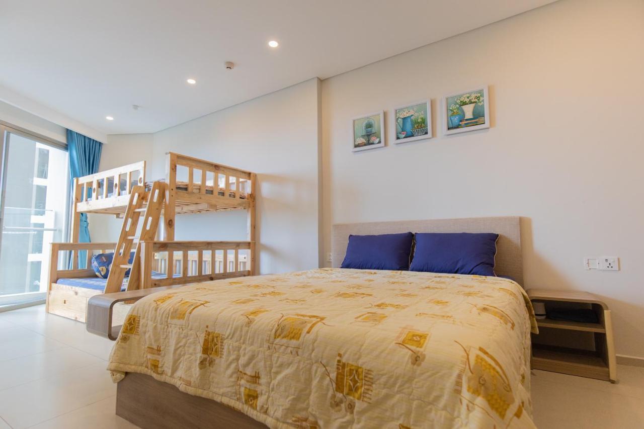 Bb - The Song Condotel Apartment Vung Tau