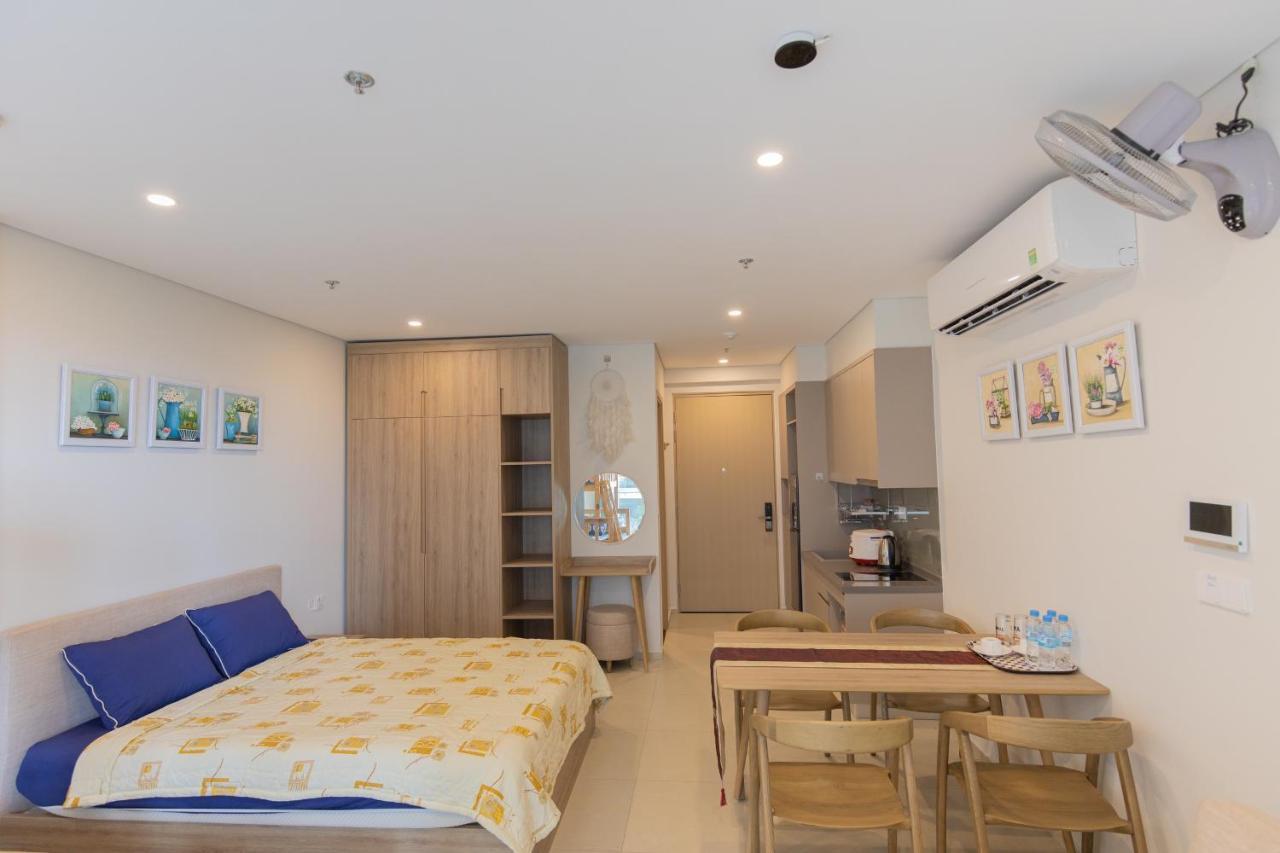Apartment Bb - The Song Condotel