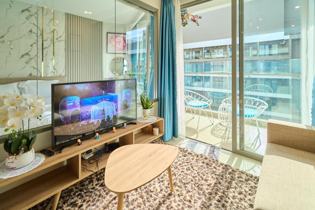 Bb - The Song Condotel * Vung Tau