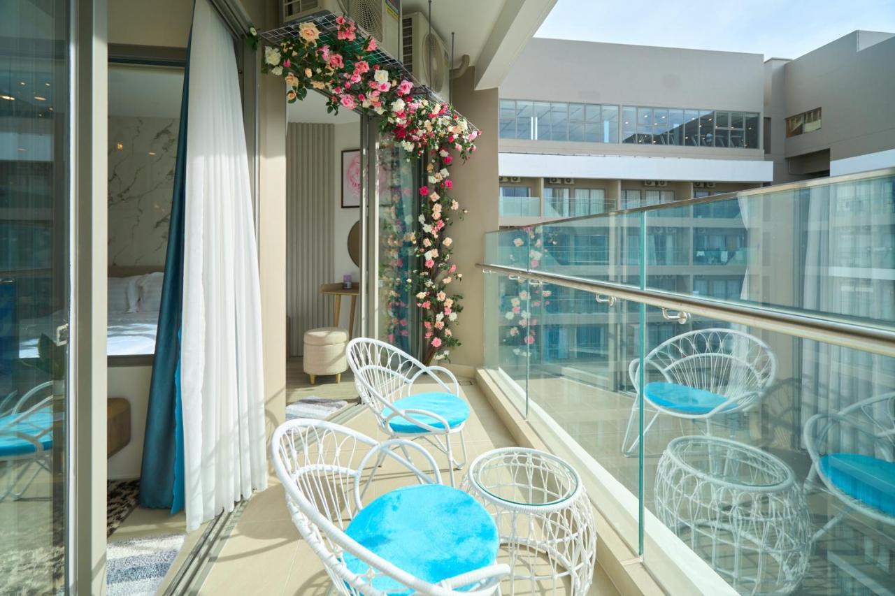 Apartment Bb - The Song Condotel