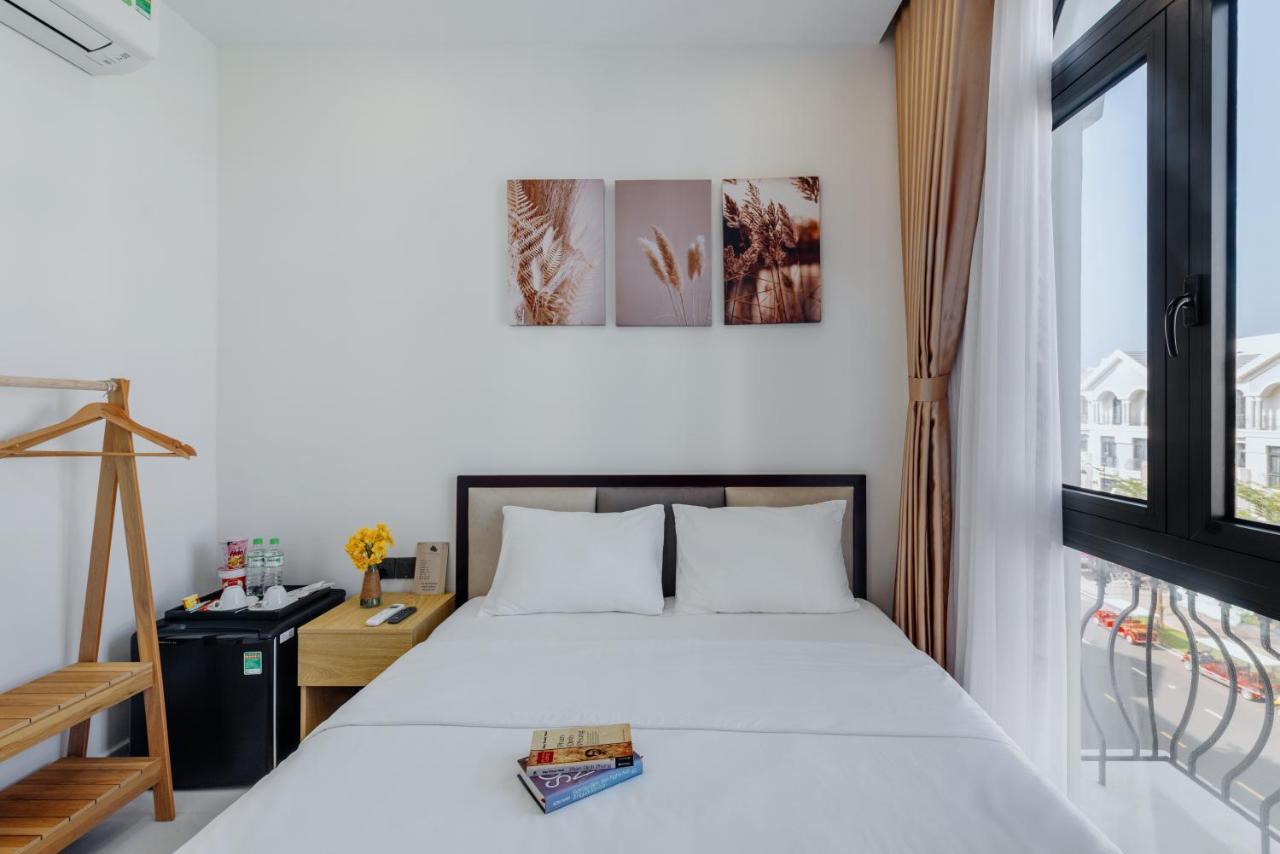 Hotel Lalisa Grand World