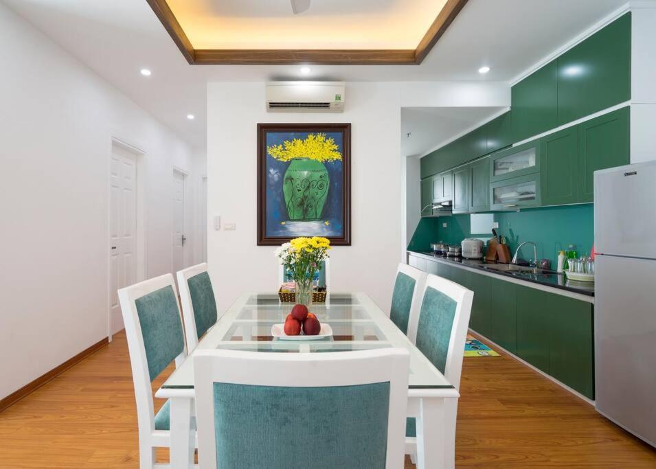 *ha Long @ Bay View-3 Br Apartment *
