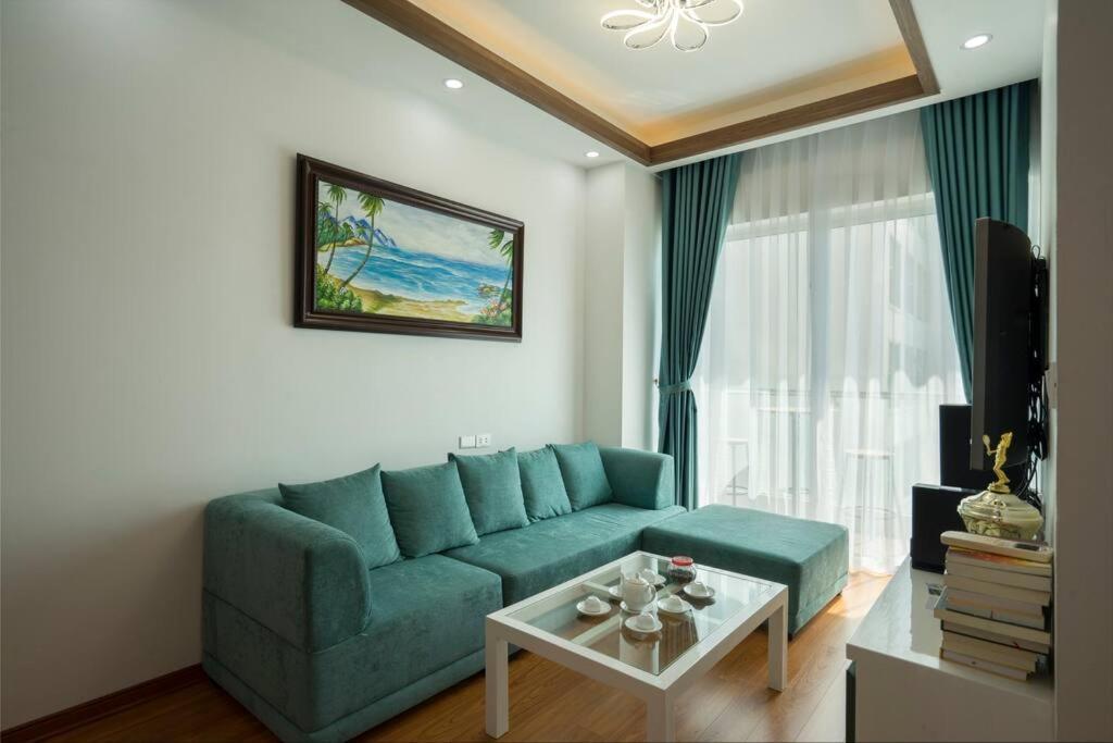 *ha Long @ Bay View-3 Br *