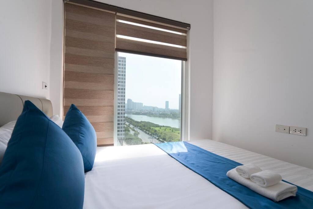 *ha Long @ Bay View-3 Br Apartment Ha Long