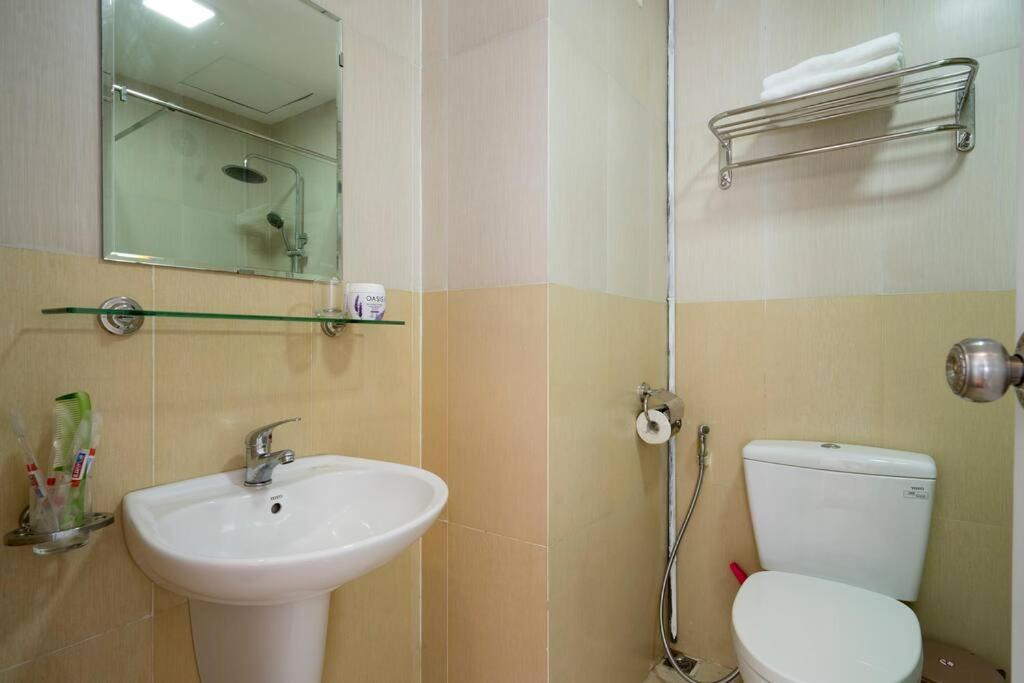 *ha Long @ Bay View-3 Br Apartment *
