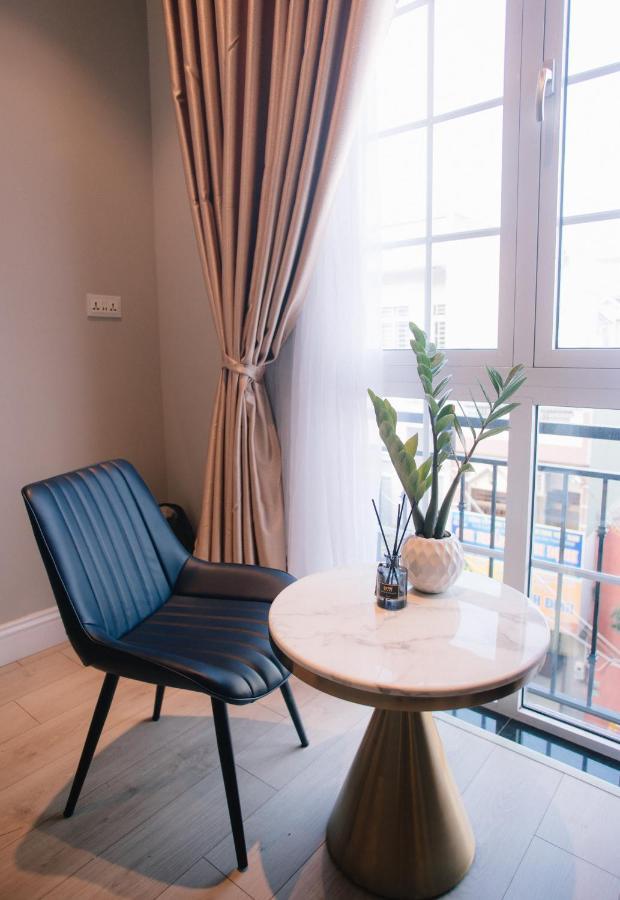 Homestay Atlanta - 8br Gan Bien Quy Nhon