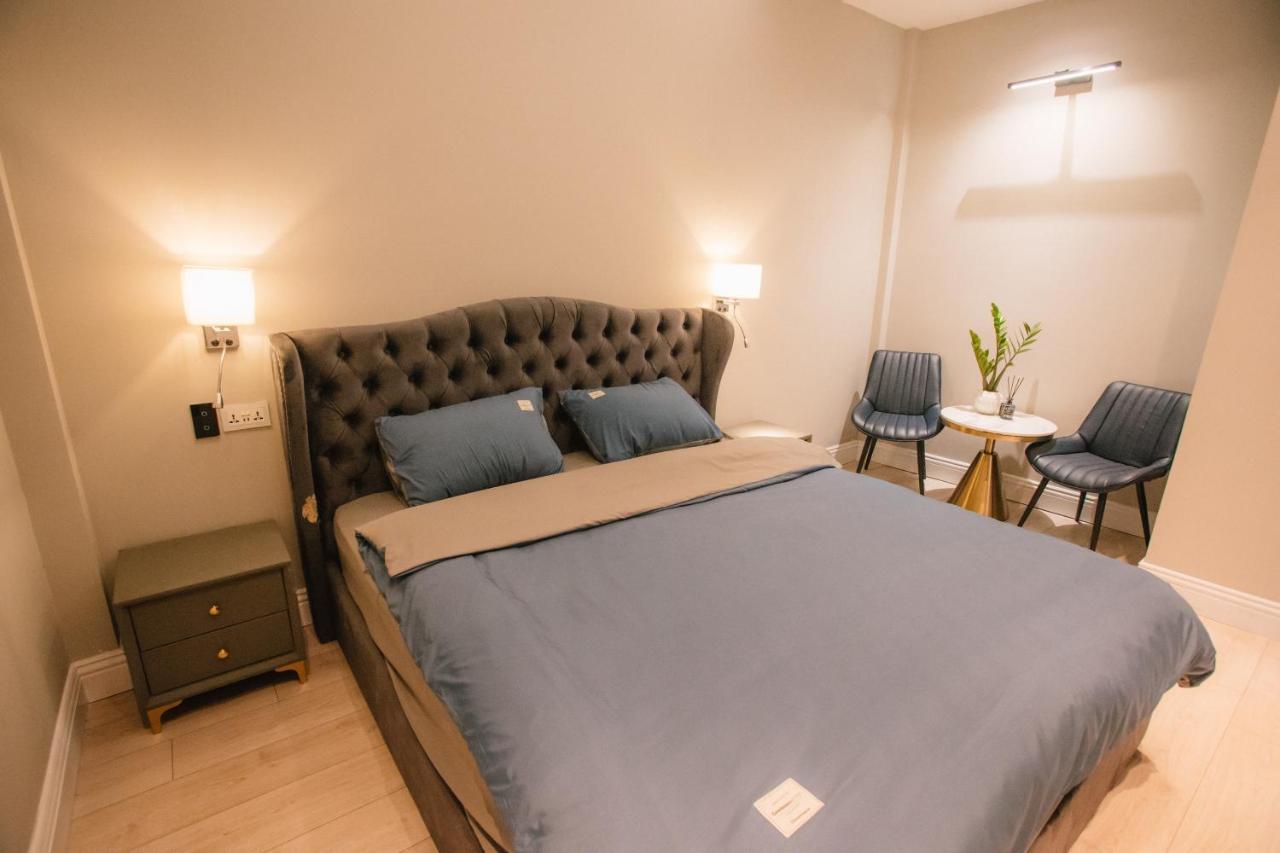 Homestay Atlanta - 8br Gan Bien