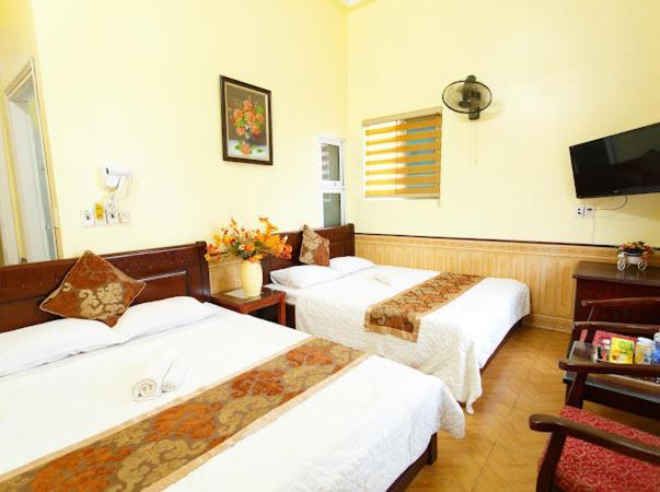 Hotel Lam Ninh Binh
