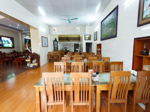 Lam Hotel