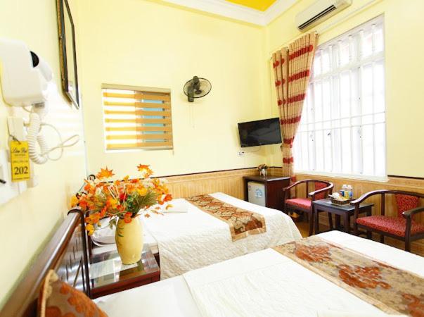 Lam Hotel 3*