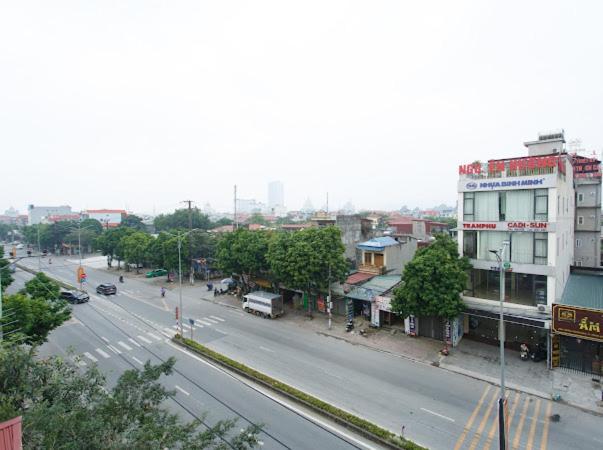 Hotel Lam