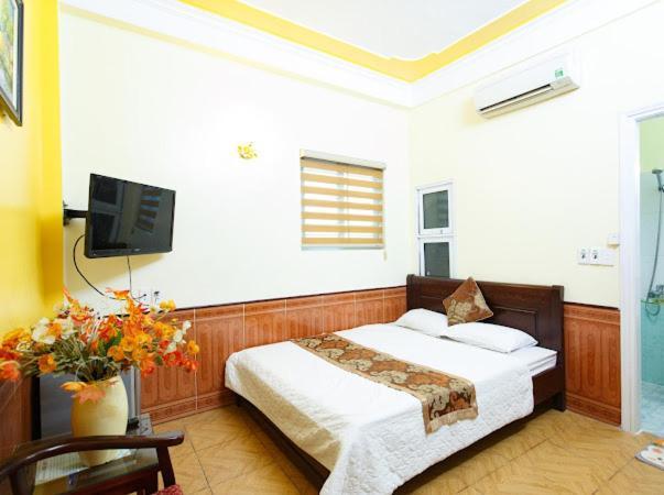 Hotel Lam Ninh Binh