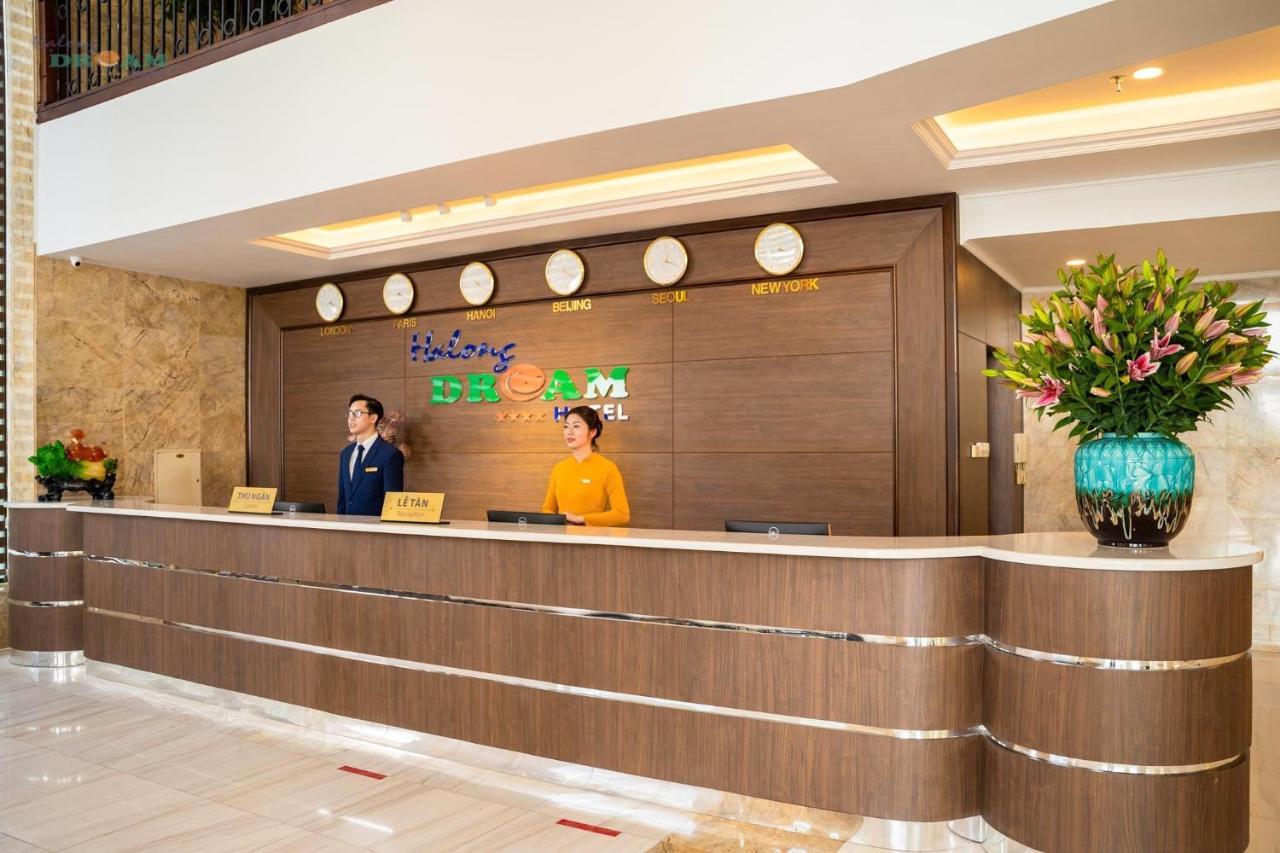 Khách sạn Dream 4*