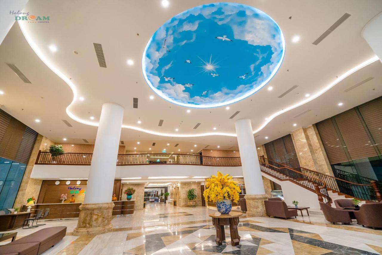 Dream 4* Hạ Long