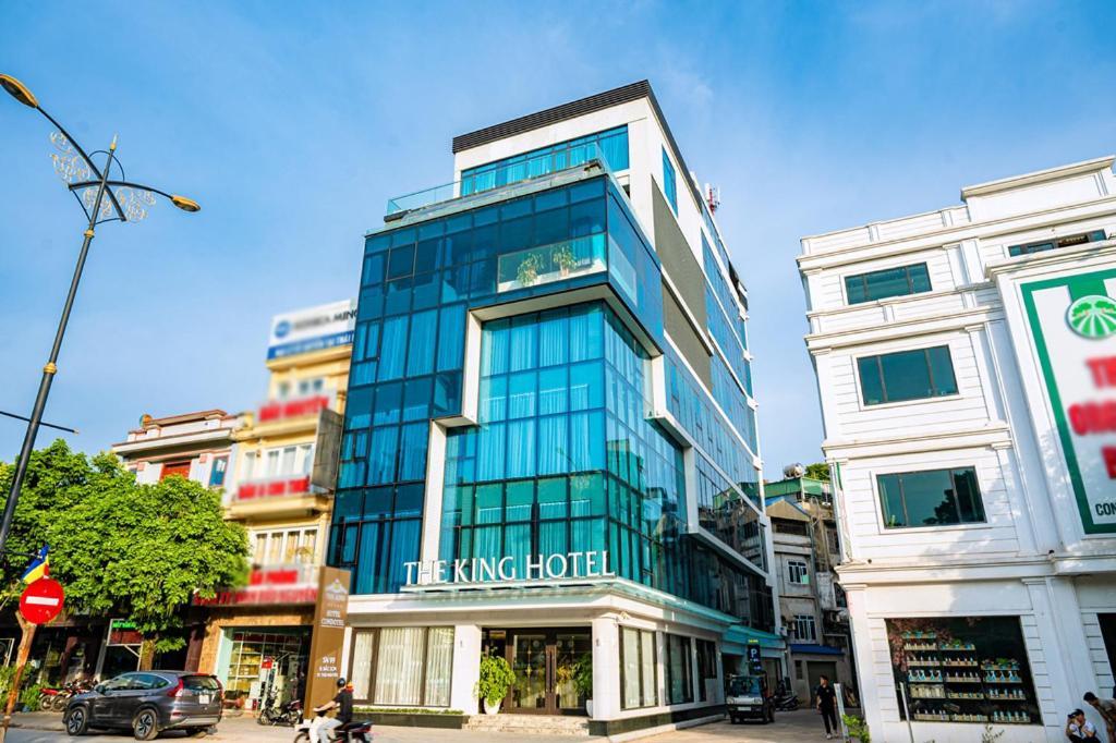 The King - Condotel Hotel