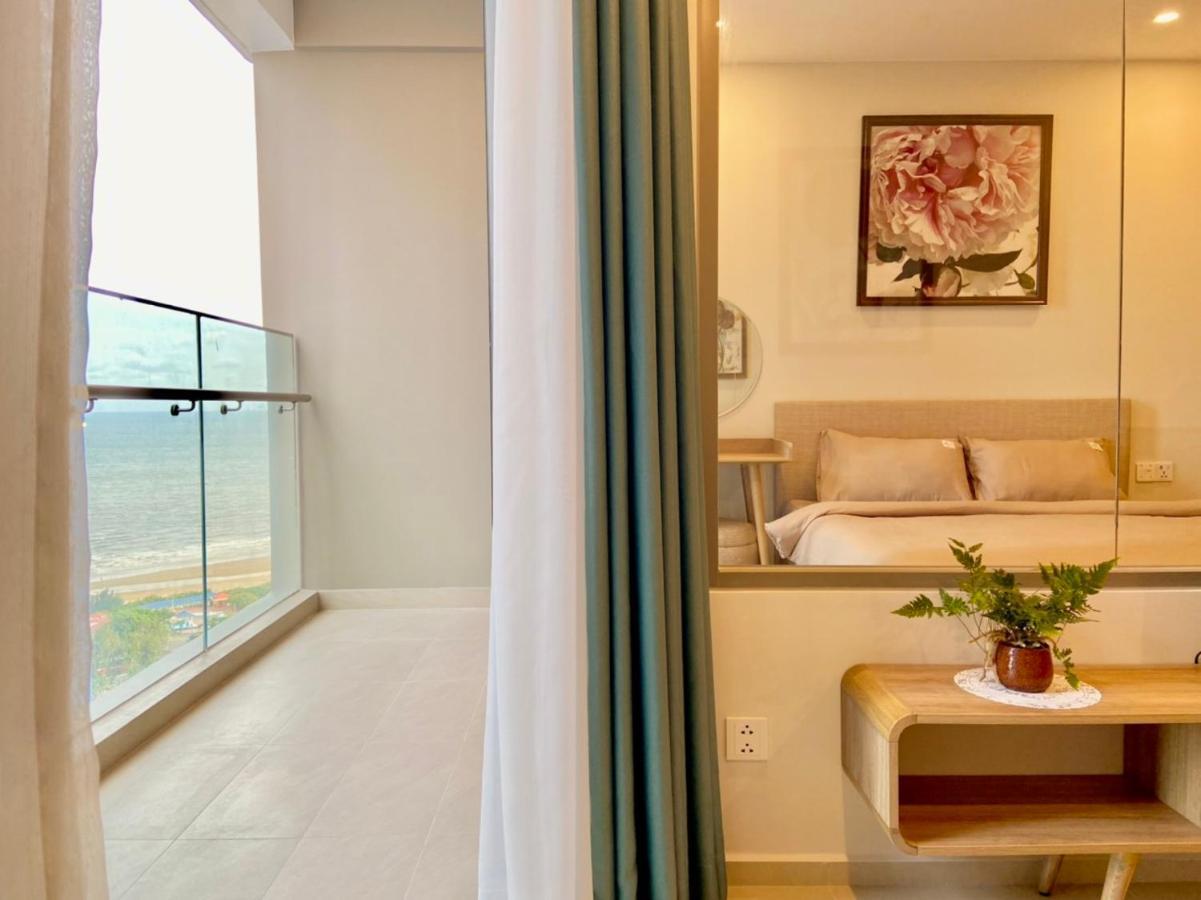 Apartment Ho The Song An Gia - Vung Tau