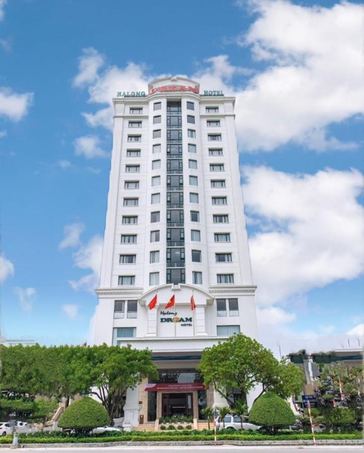 Khách sạn Dream Hạ Long