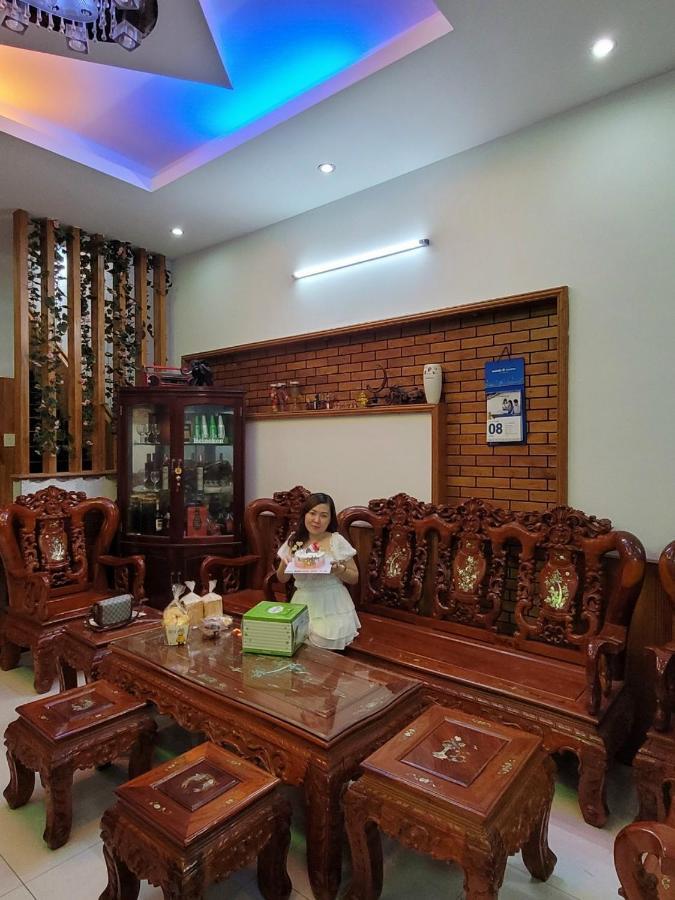 Ngoc Lien Nhà khách *