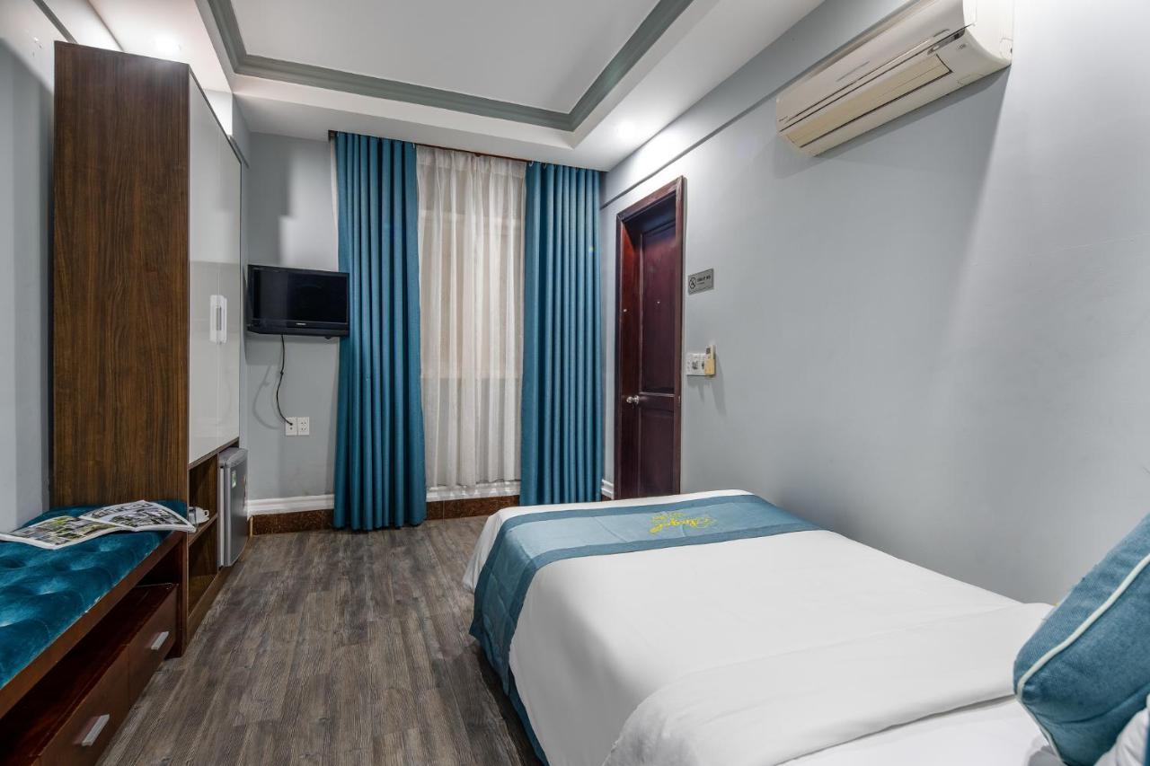Hotel Angel