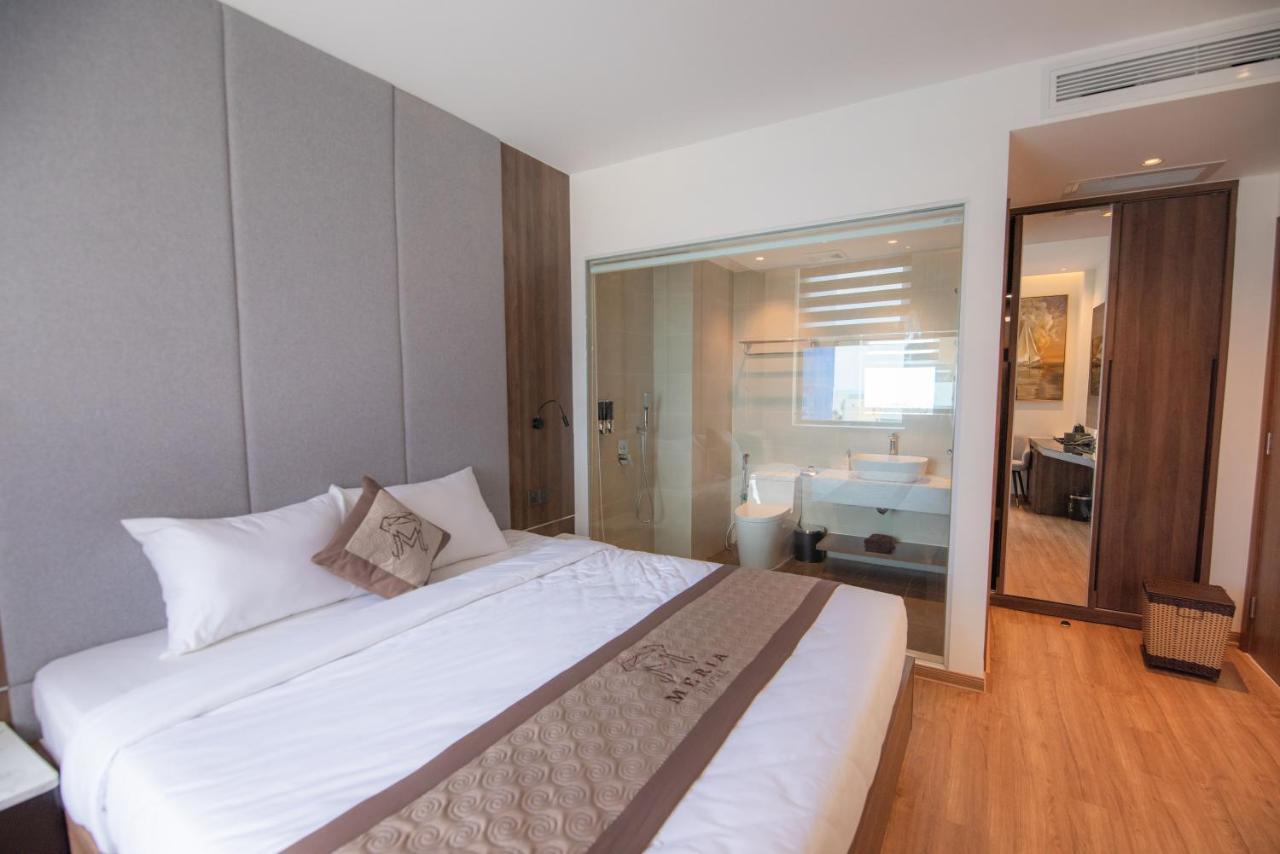 Hotel Meria 3*