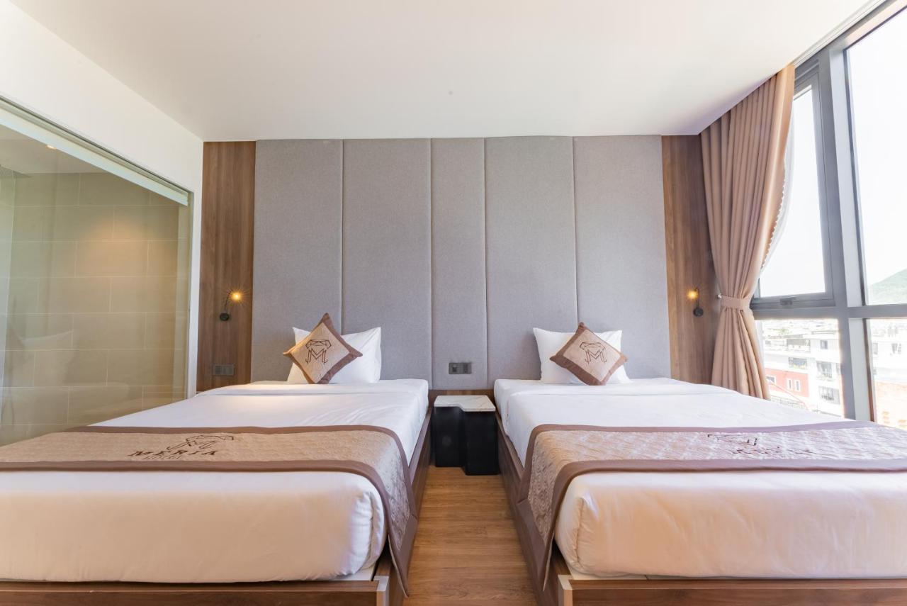 Hotel Meria