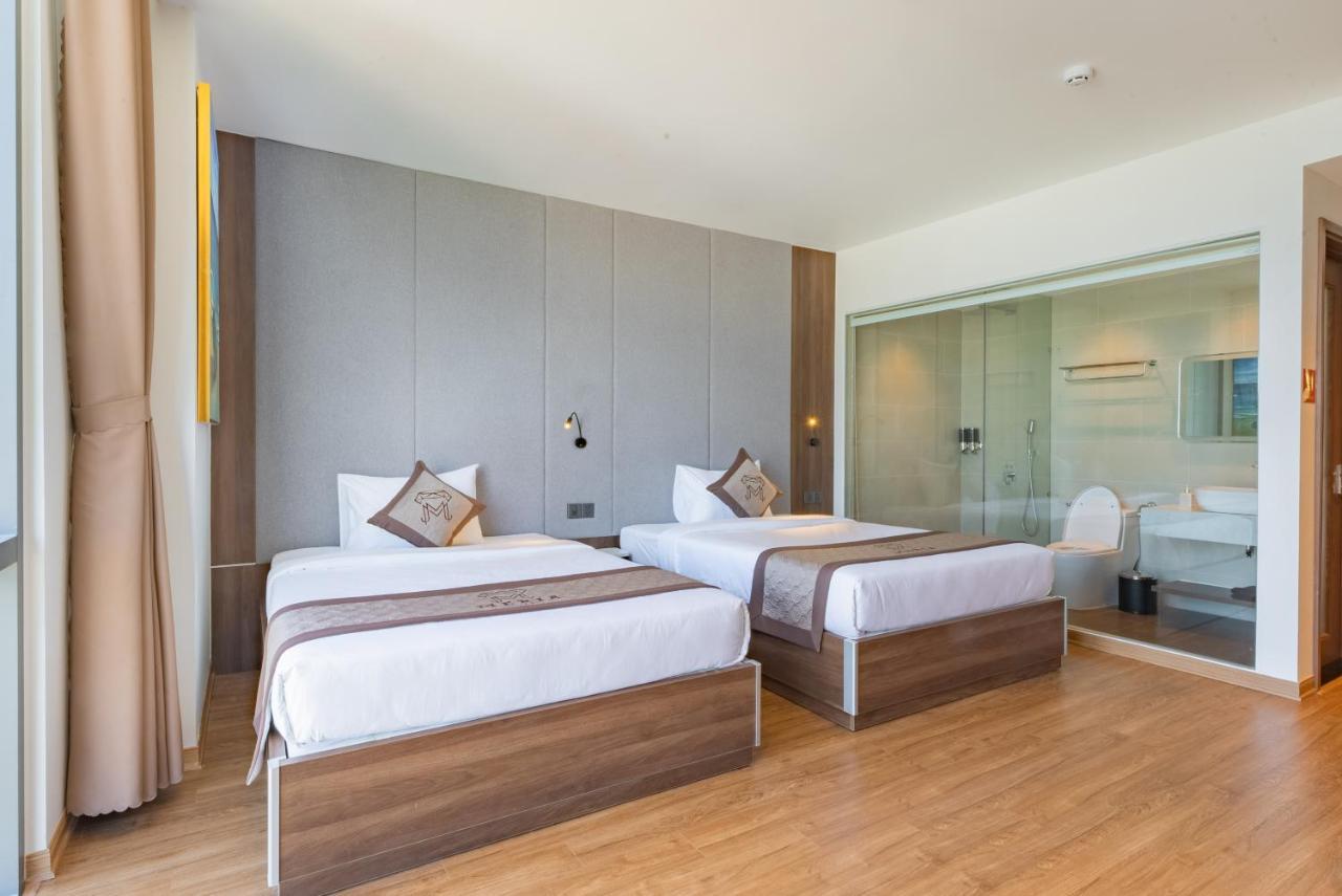 Hotel Meria 3*