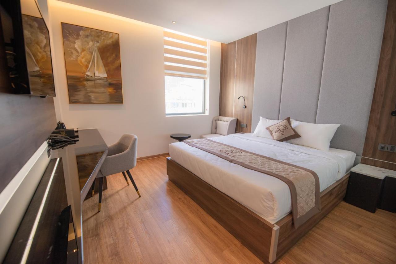 Meria Hotel 3*