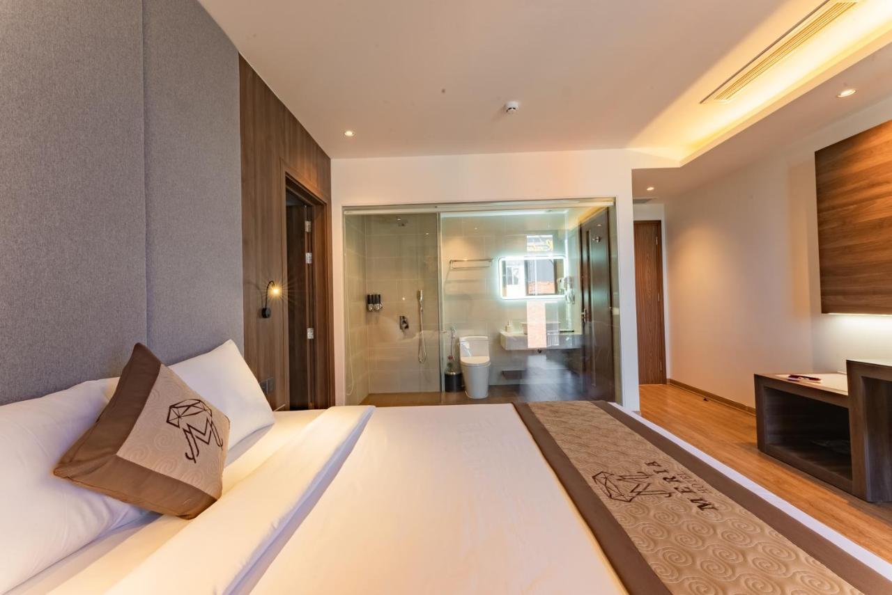 Meria Hotel 3*