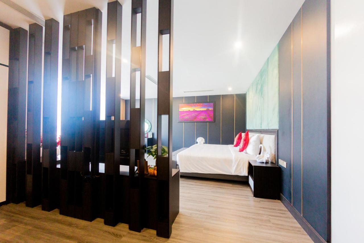 Khách sạn Diamond Vân đồn Cam Pha