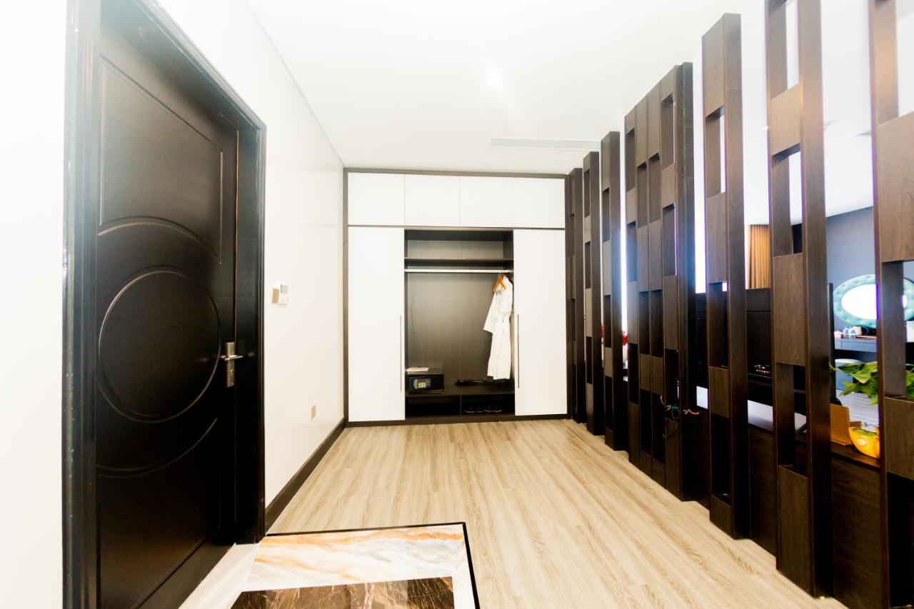 Diamond Vân đồn 4*