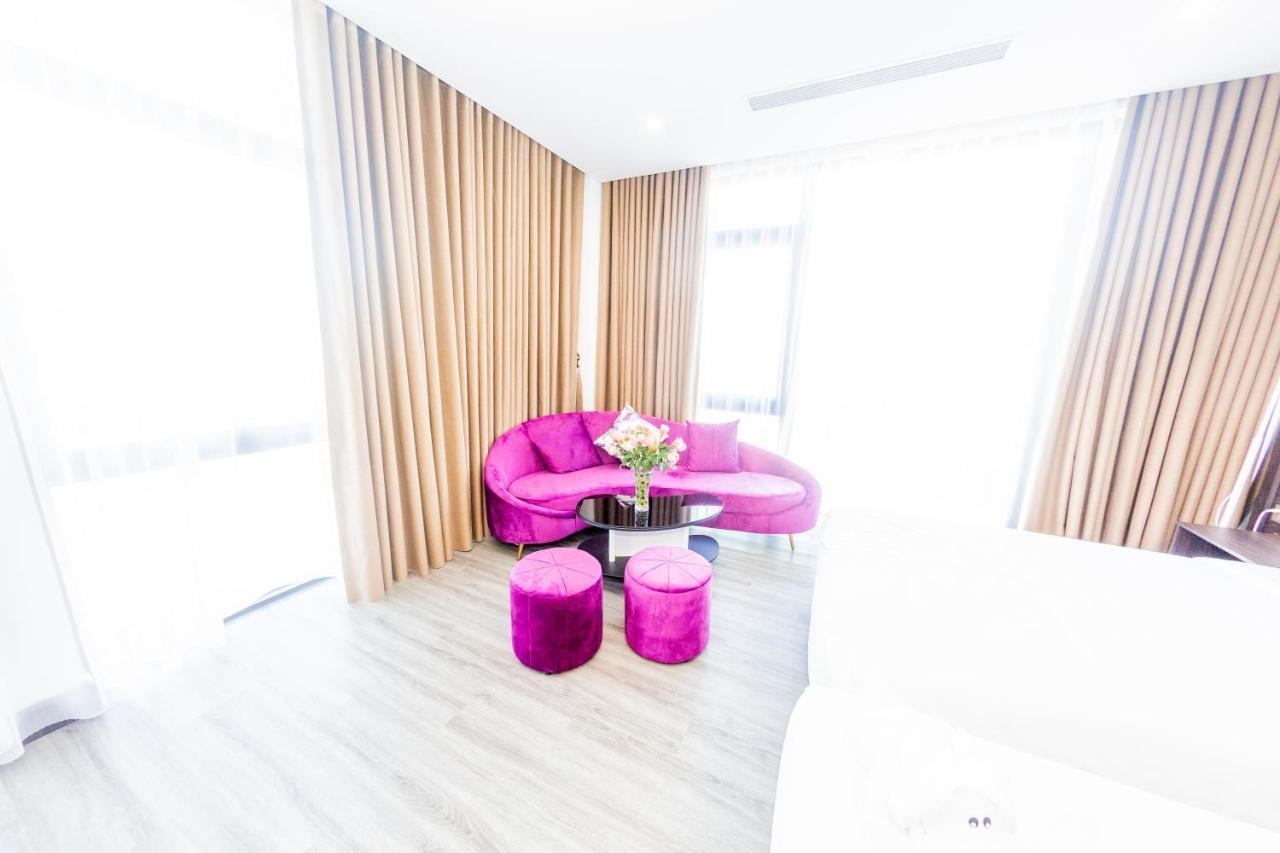 Khách sạn Diamond Vân đồn 4*