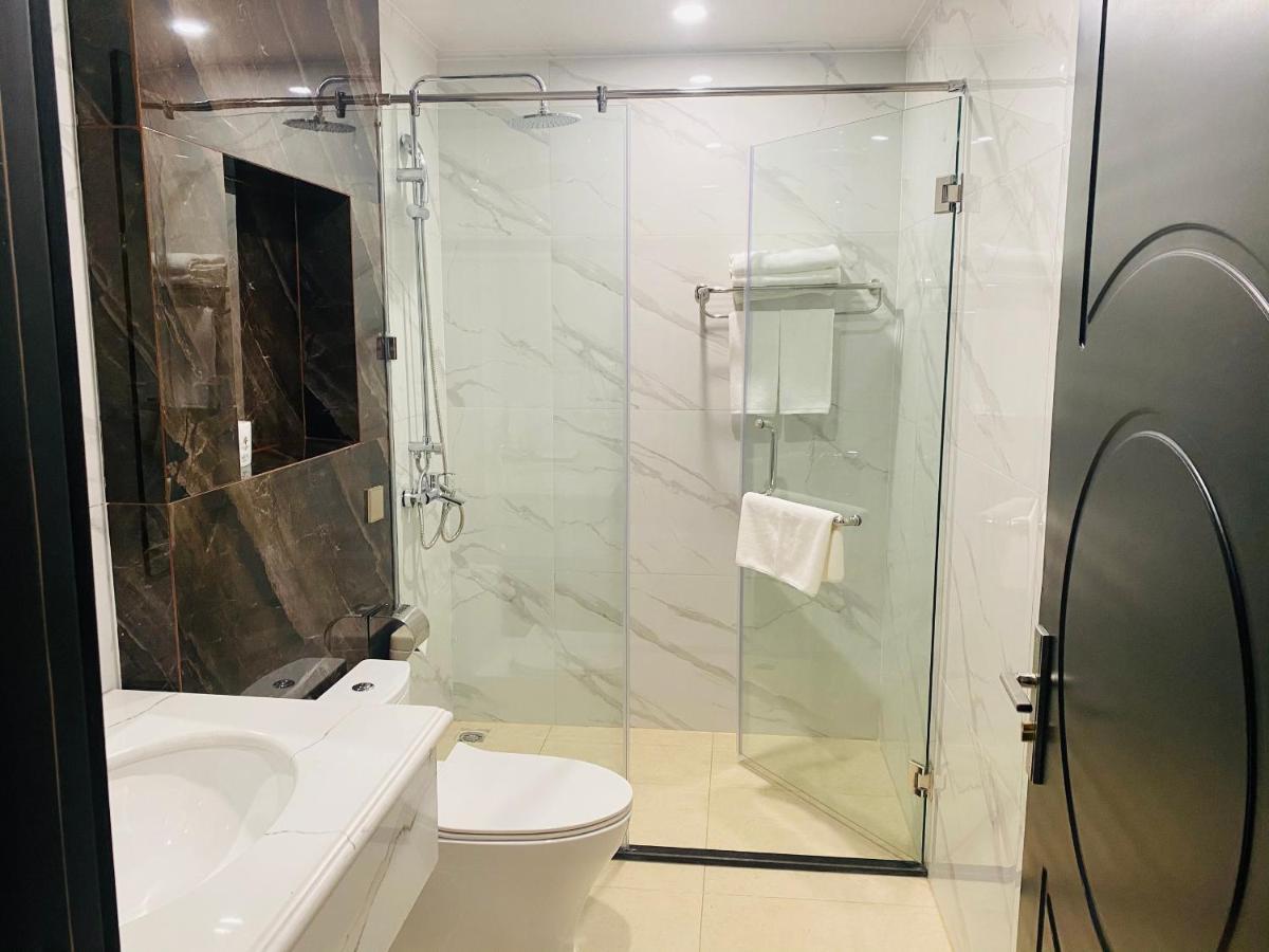 Diamond Vân đồn 4* Cam Pha