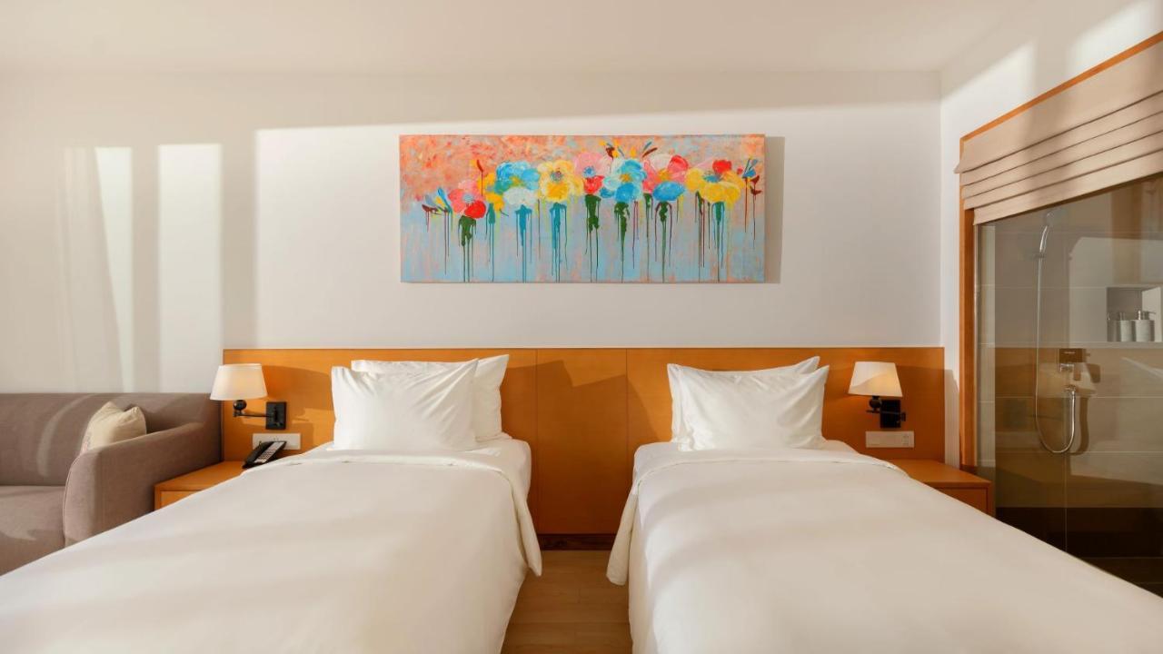 Selectum Noa Resort Cam Ranh