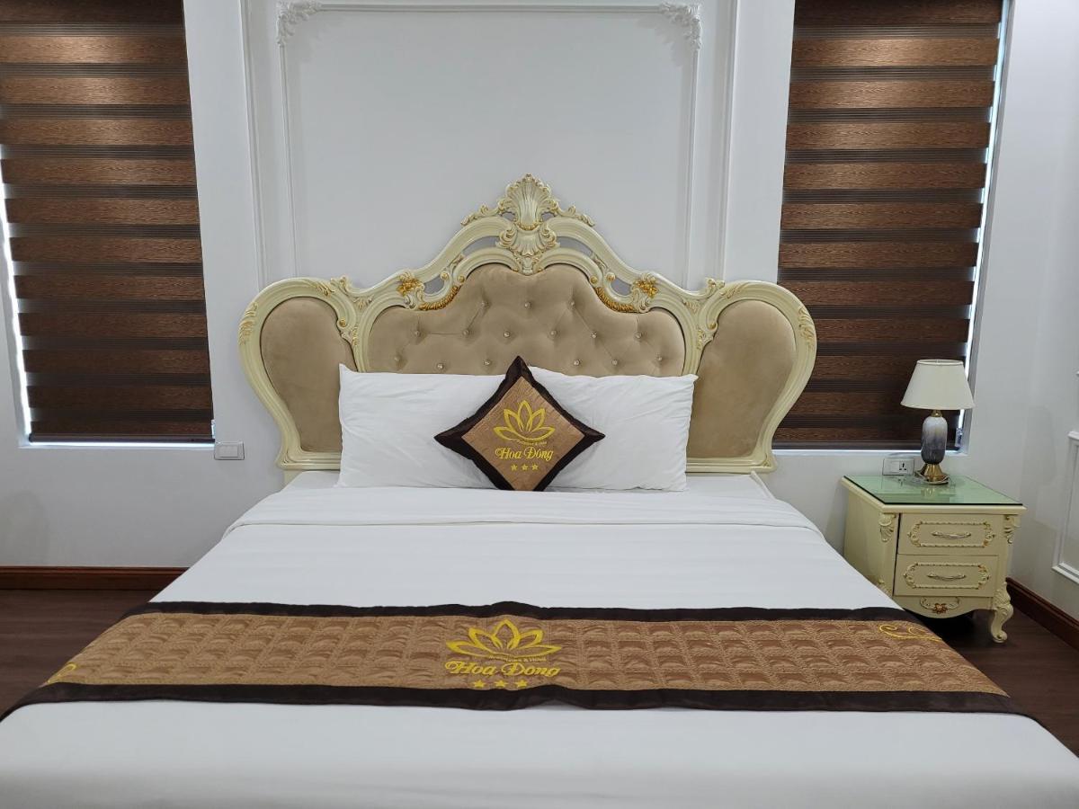 Khach San Hoa Dong 3* Phu Ly