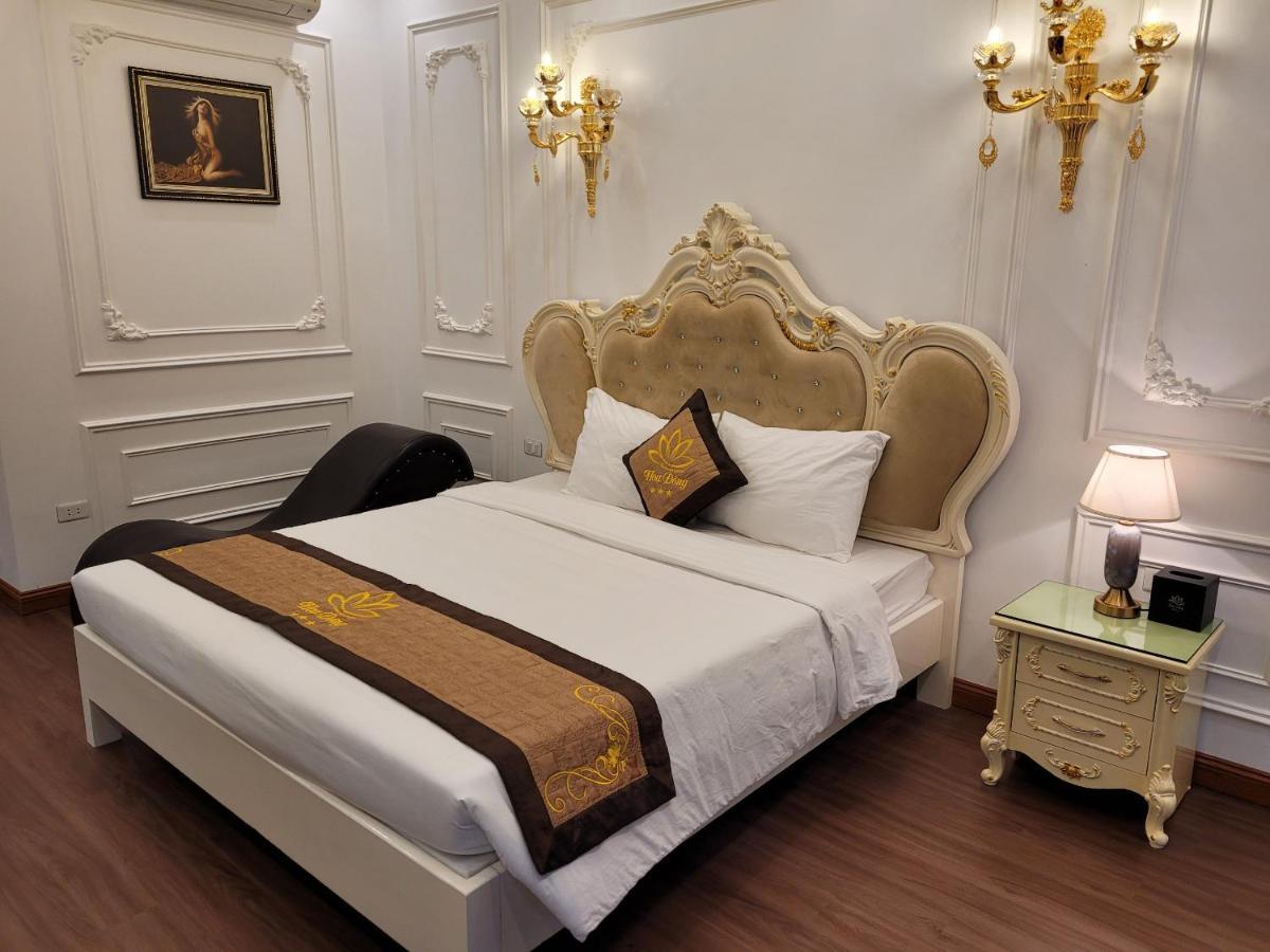 Khach San Hoa Dong Hotel Phu Ly