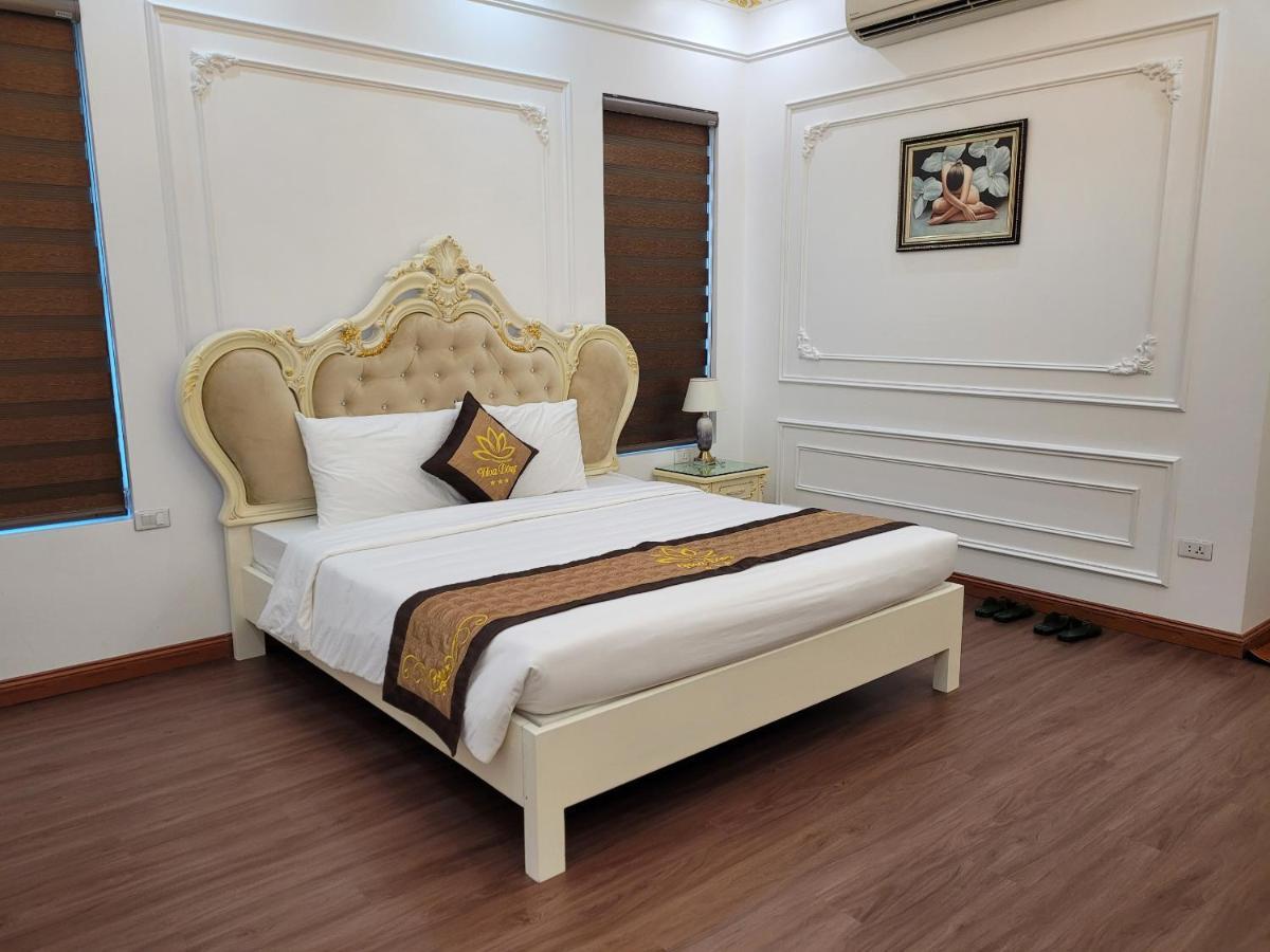 Hotel Khach San Hoa Dong 3*