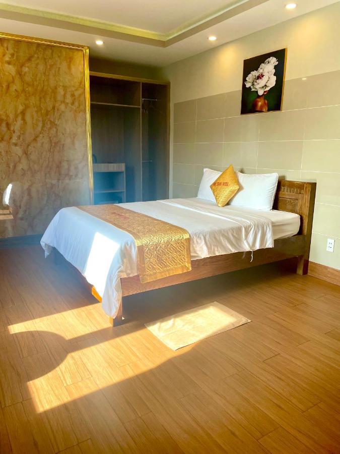 Hotel Minh Thang 2 Chi Khu Co Ong