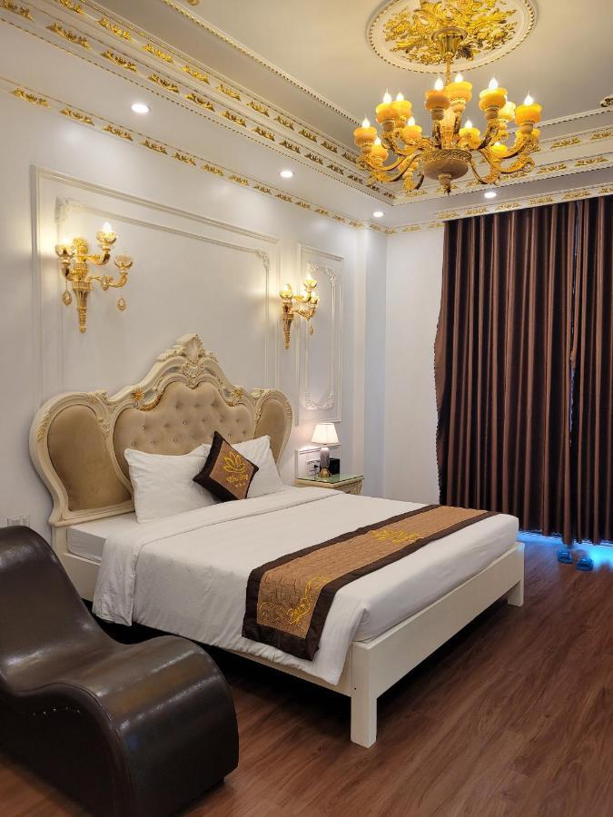 Khach San Hoa Dong Hotel Phu Ly
