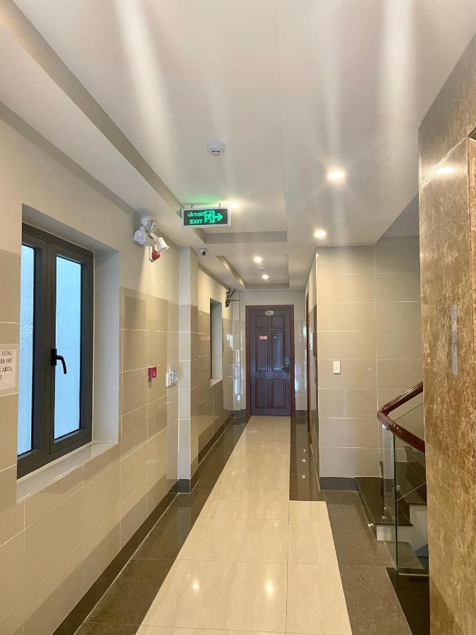 Minh Thang 2 Hotel 2*