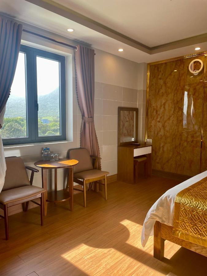 Hotel Minh Thang 2