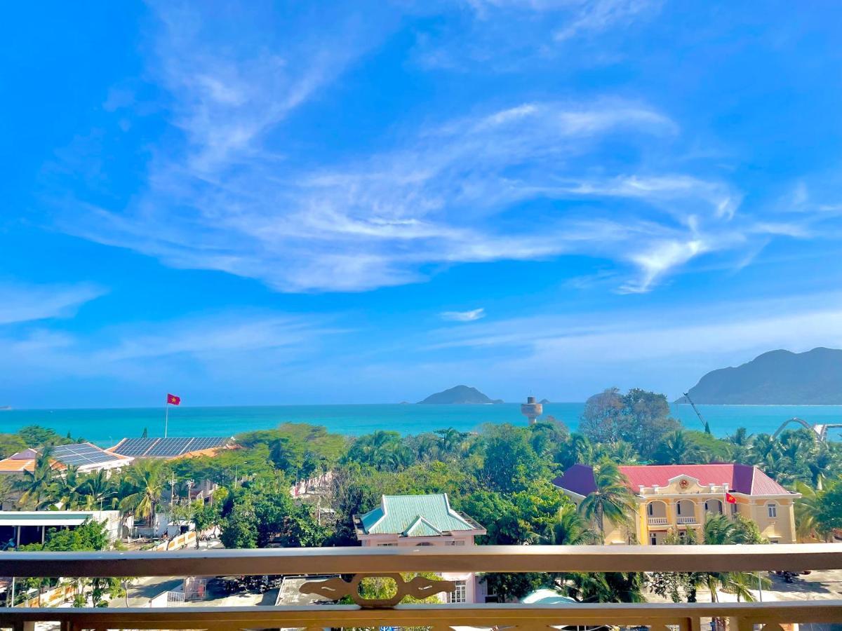 Minh Thang 2 Hotel Chi Khu Co Ong