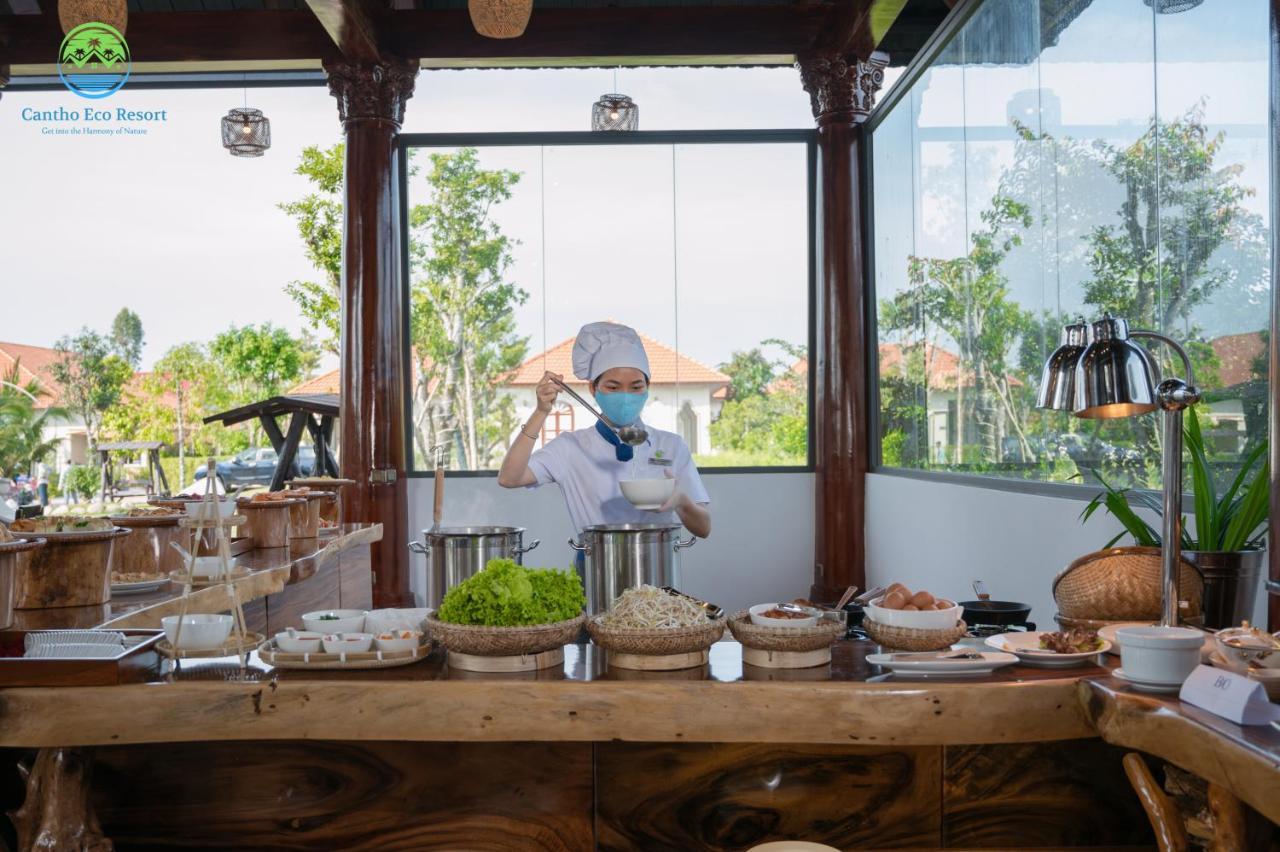 Cantho Eco Resort