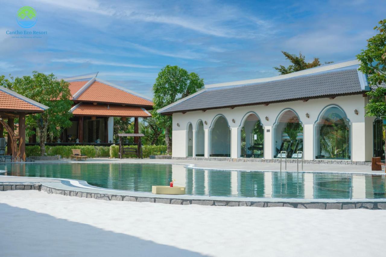 Resort Cantho Eco Can Tho