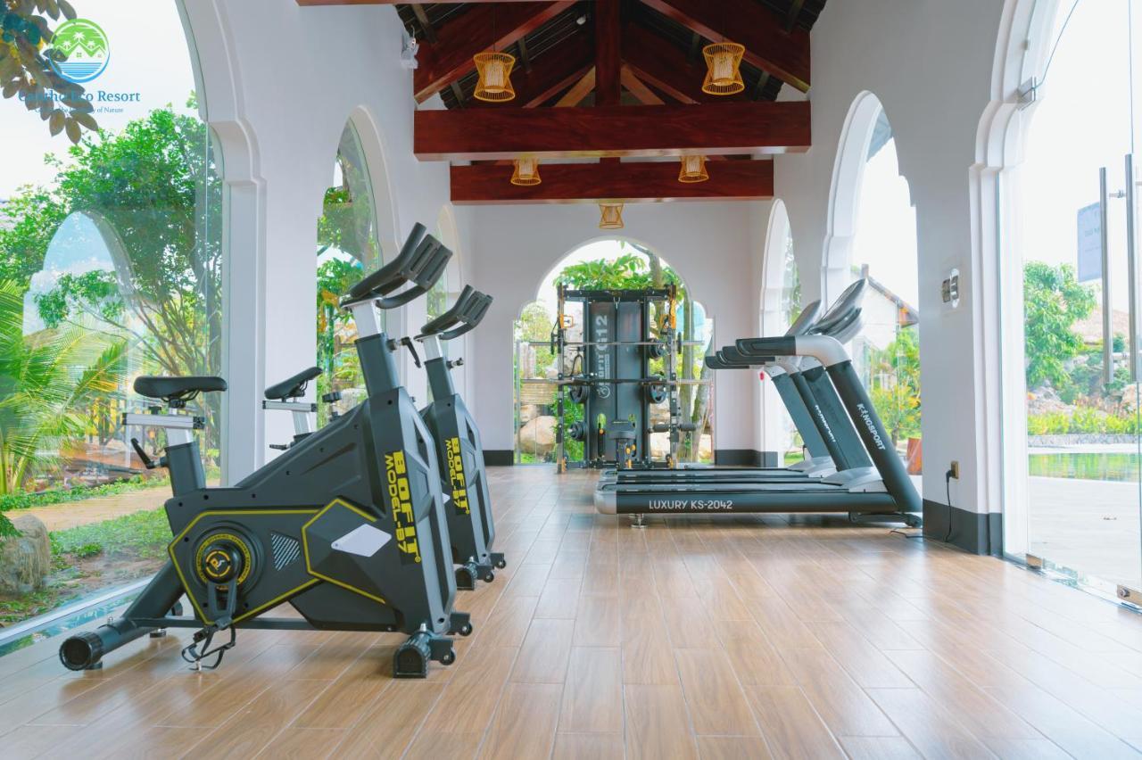 Cantho Eco 4*